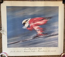 Signed twice, J.O. 1992 Litho