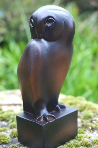 Pom03 grand duc - grand, owl