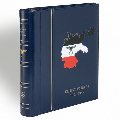Reliure leuchtturm barre - à,