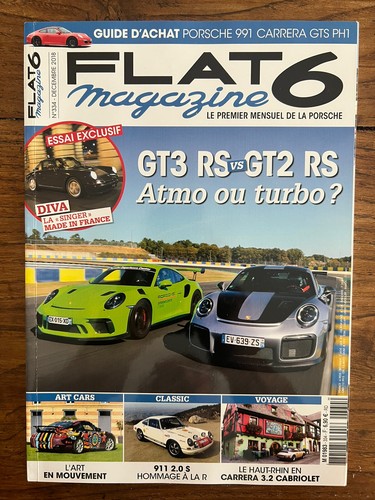Flat magazine 334 - magazine,