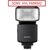 SONY HVL F60RM2 Radio Flash