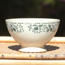 Ancien grand bol à soupe en