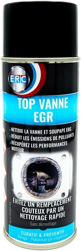 Nettoyant premium vanne egr - premium,