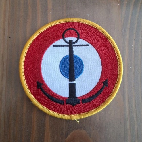 écusson patch militaire - Écusson,