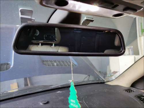 Retroviseur interieur bmw - retroviseur, x5