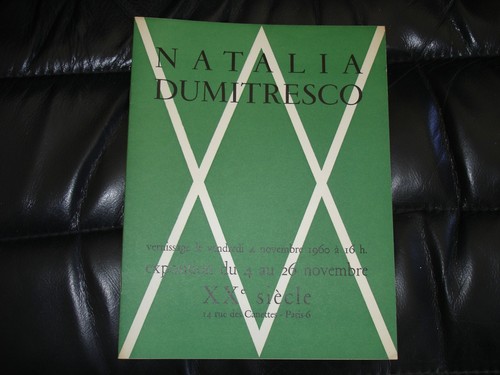 Dumitresco ecole de - dumitresco,