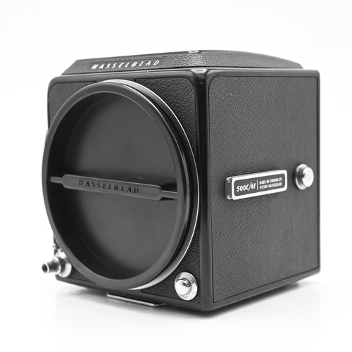 Hasselblad 500c camera body - 500c/m,