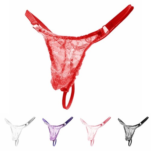 Sissy hommes lingerie - uk,