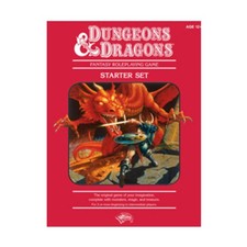 Wotc Donjons et Dragons 4e & -