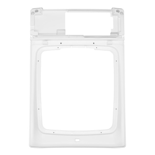 Pièce boîtier supérieure - pièce, de