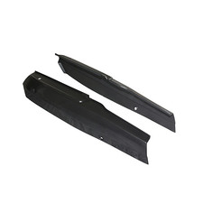 Capot carénage cache carter