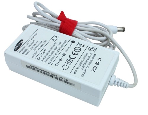 Samsung sha36s12 adapter - ac,