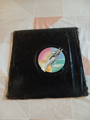 Pressage original francais - pressage,