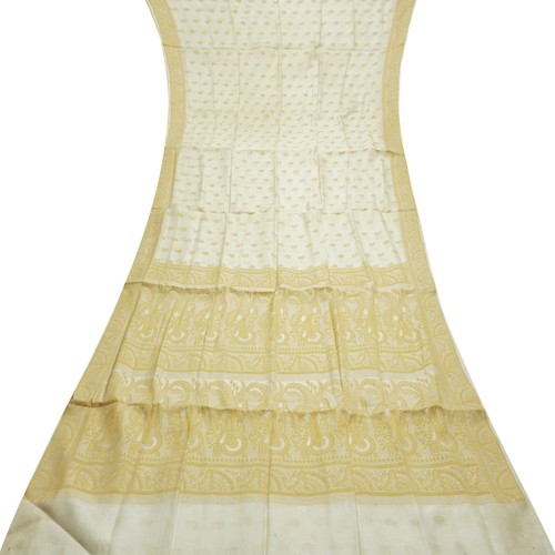 Namaste vintage crème sarees - vintage,