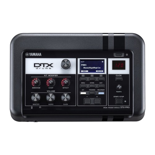 Yamaha dtx pro electronic - yamaha, dtx-pro