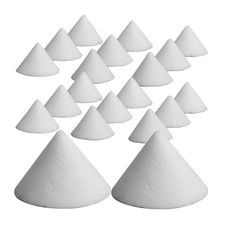  20 Pcs Outils En Céramique