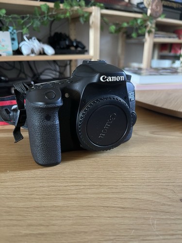 Appareil photo canon eos - appareil, 600d
