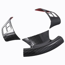 Garniture de volant aspect