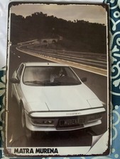 PLAQUE DÉCORATIVE STYLE