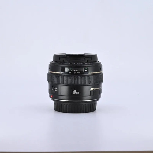 Canon 50mm 4 usm - canon,