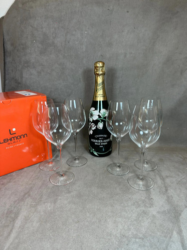 Rare lot flutes à - de,