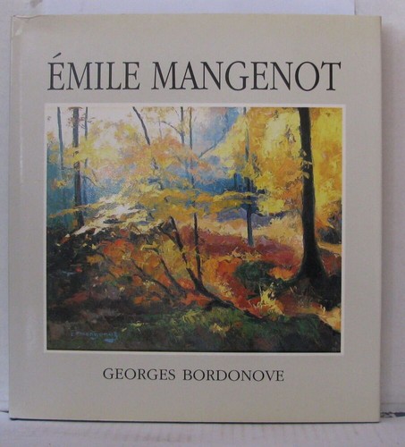 émile mangenot bordonove - Émile,