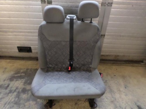 Opel vivaro banquette - vivaro,