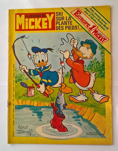 Journal mickey 1302 - de,