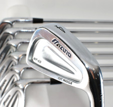 Mizuno MP-60 Forged 7pcs 4-Pw
