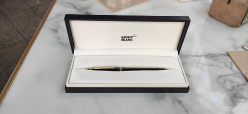 Stylo plume montblanc - stylo,
