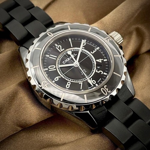 Montre femme chanel j12 - femme,