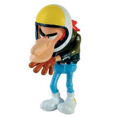 Figurine collection joe bar - figurine,
