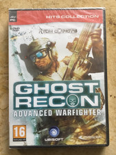 TOM CLANCY'S GHOST RECON -