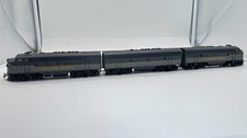 Märklin H0 3349 EMD F 7