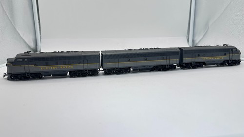 Märklin 3349 emd 7 - 3349, f