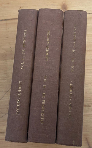 Godefridus heinzel summa - godefridus,