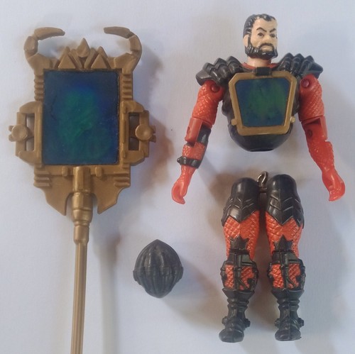Figurine visionaries knights - visionaries,
