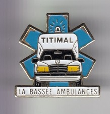 RARE PINS PIN'S .. CAMION