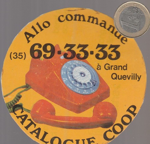 L46 grande distribution - l46.,