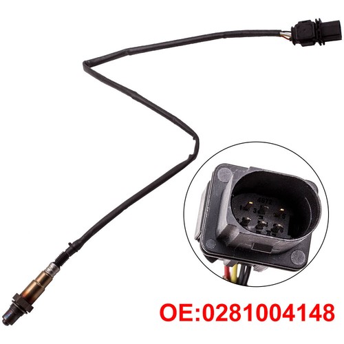 Sonde lambda capteur oxygène - lambda,