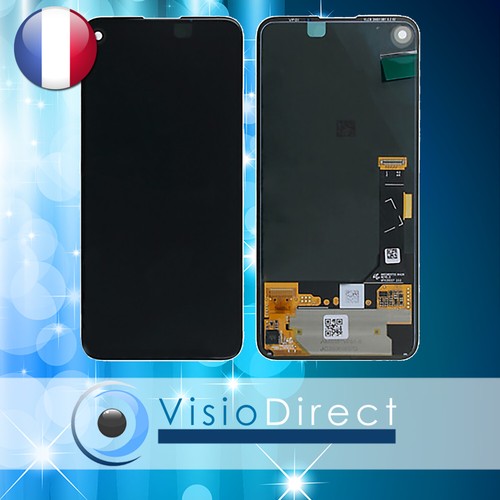 Vitre tactile ecran lcd pour - vitre,