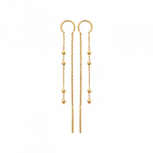 Boucles oreilles - boucles, d'oreilles