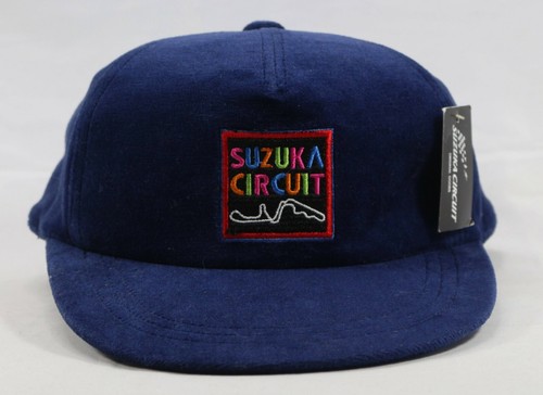 Suzuka circuit casquette - casquette, cap