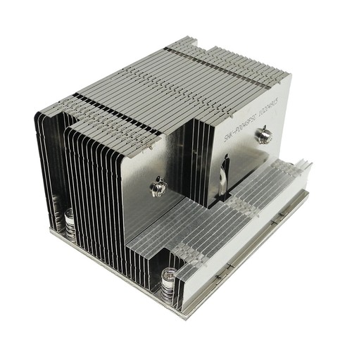 Supermicro cpu dissipateur - cpu,