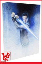 STAR WARS Cadre Toile à Leds