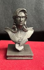 Rare buste de marianne en