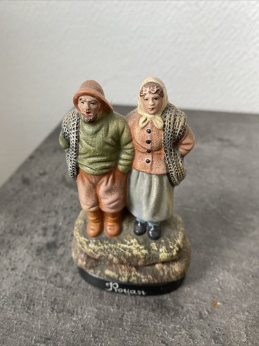 Ancienne figurine statuette - ancienne,
