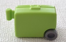 PLAYMOBIL PETITE VALISE DE