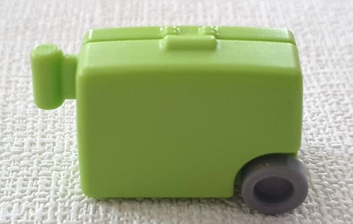 Playmobil petite valise - playmobil,