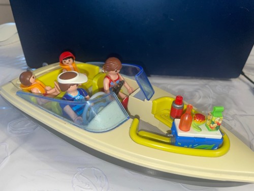 Playmobil 4862 vedette - ,